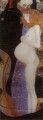 yxm031jD Simbolismo Gustav Klimt